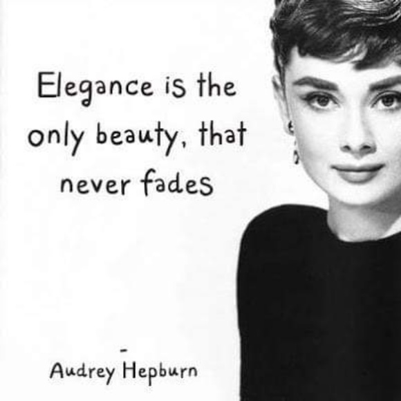Audrey Hepburn Quotes - Picture 6 of 8